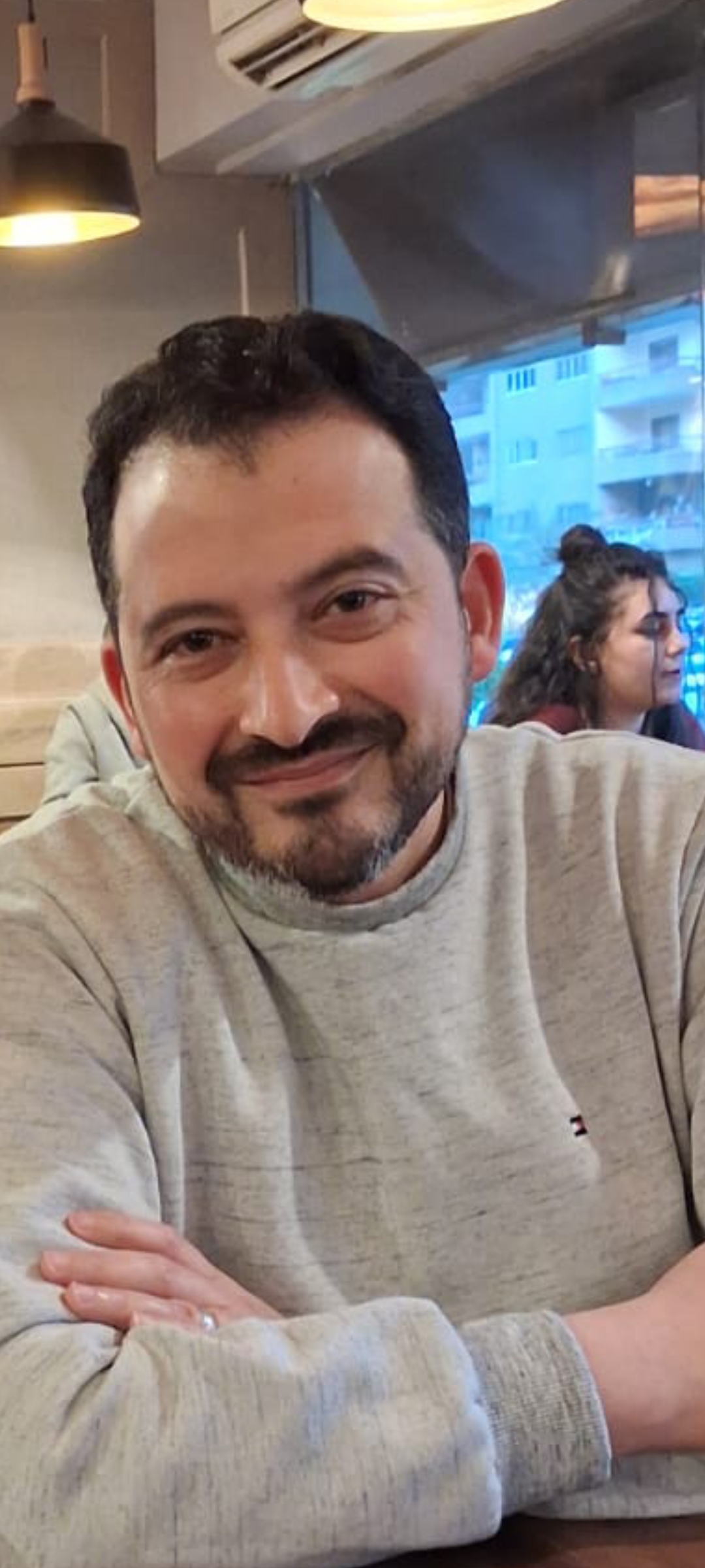 عمرو سليم