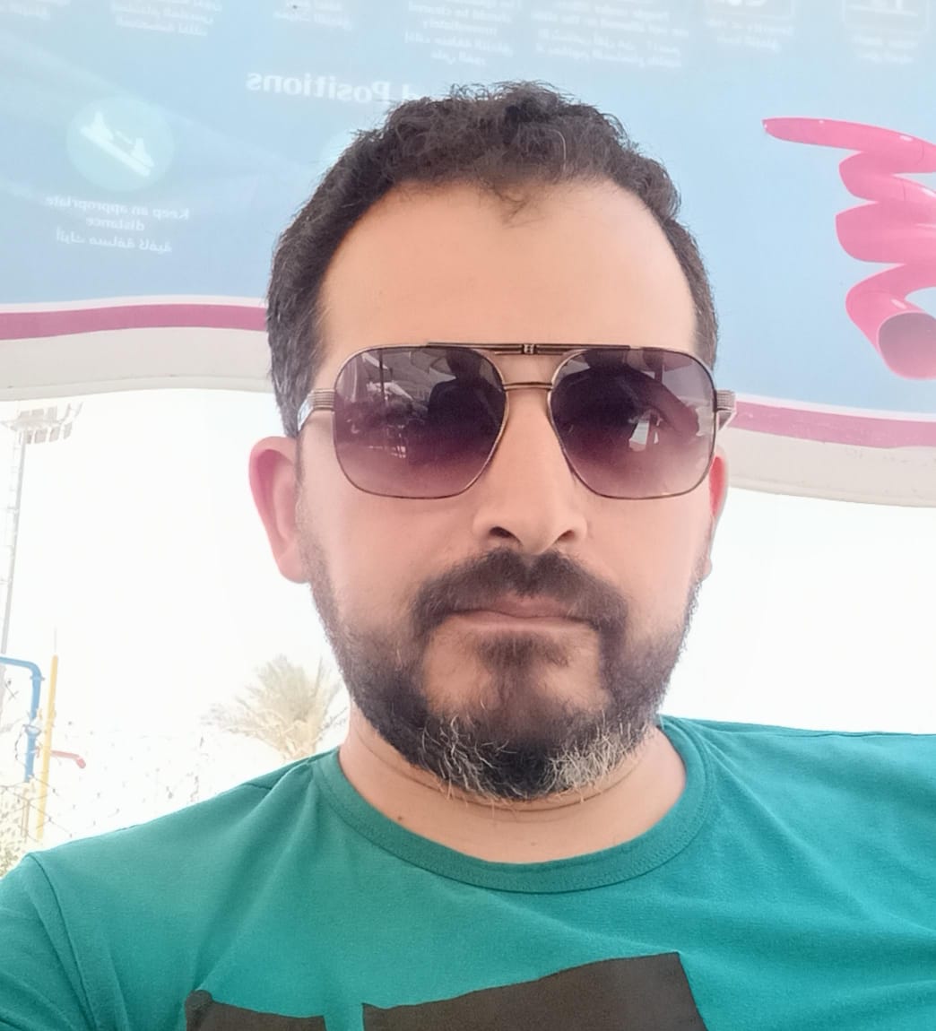 عمرو سليم
